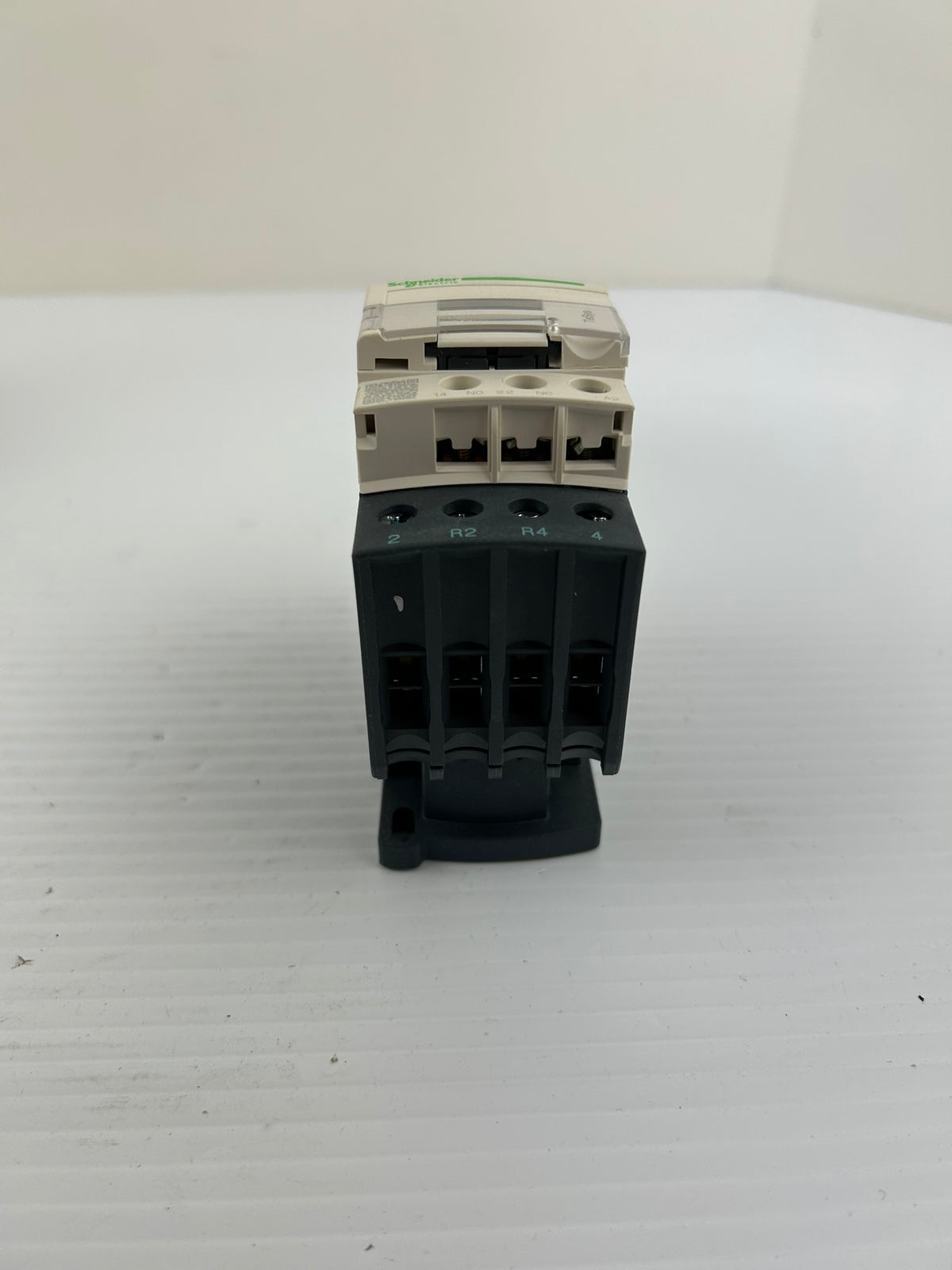 Schneider Electric TeSys LC1D258G7 Contactor 600V 3 Phase