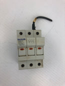 Ferraz Shawmut USBCC3I Fuse Holder 30A 600V