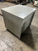 Acme DTGB-63-4S Drive Isolation Transformer 63kVA Style G 3PH 460V 460Y/266V