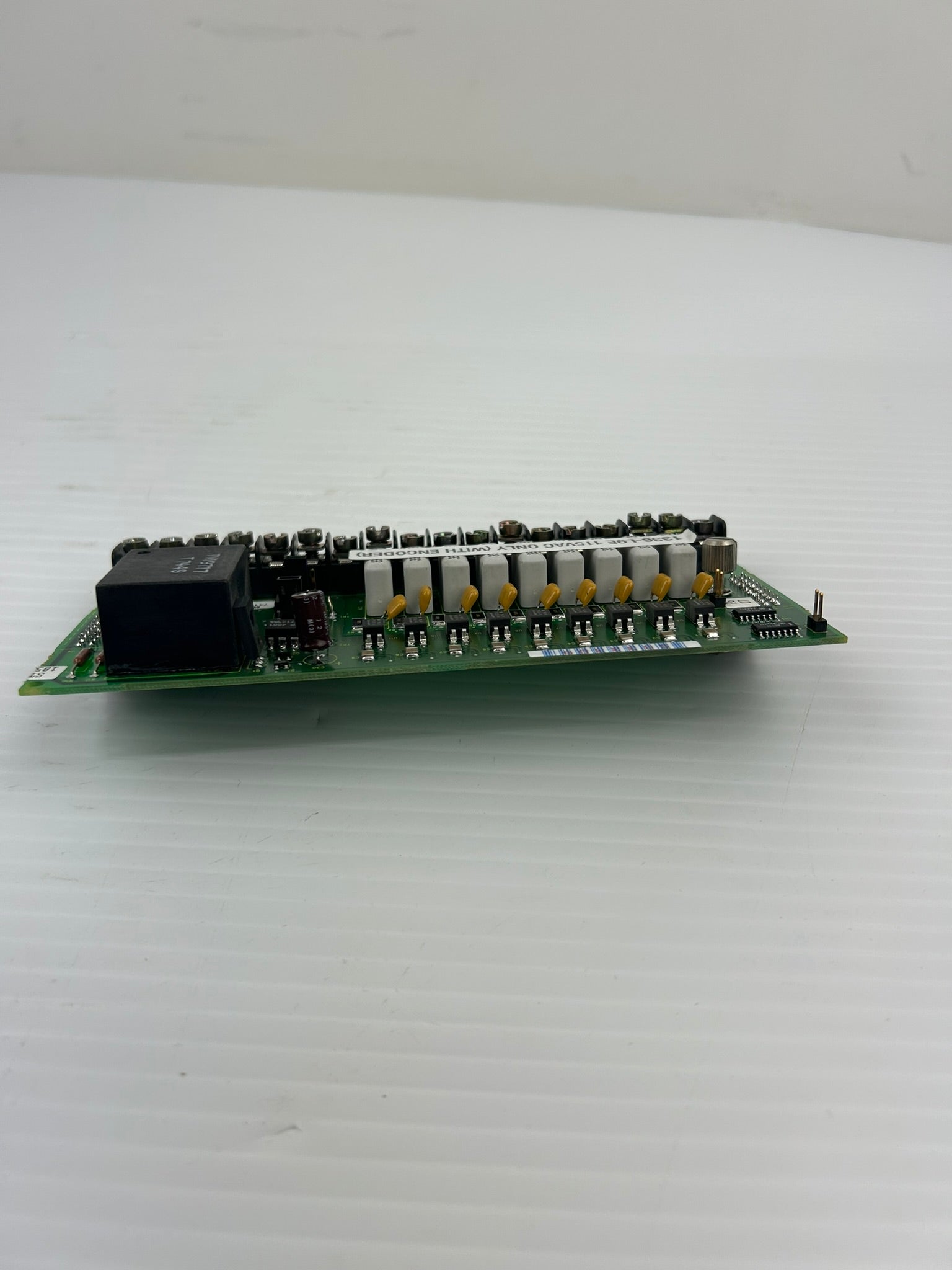 Allen Bradley 74103-454-51 Circuit Board M003371359 Drive Interface Board Rev C