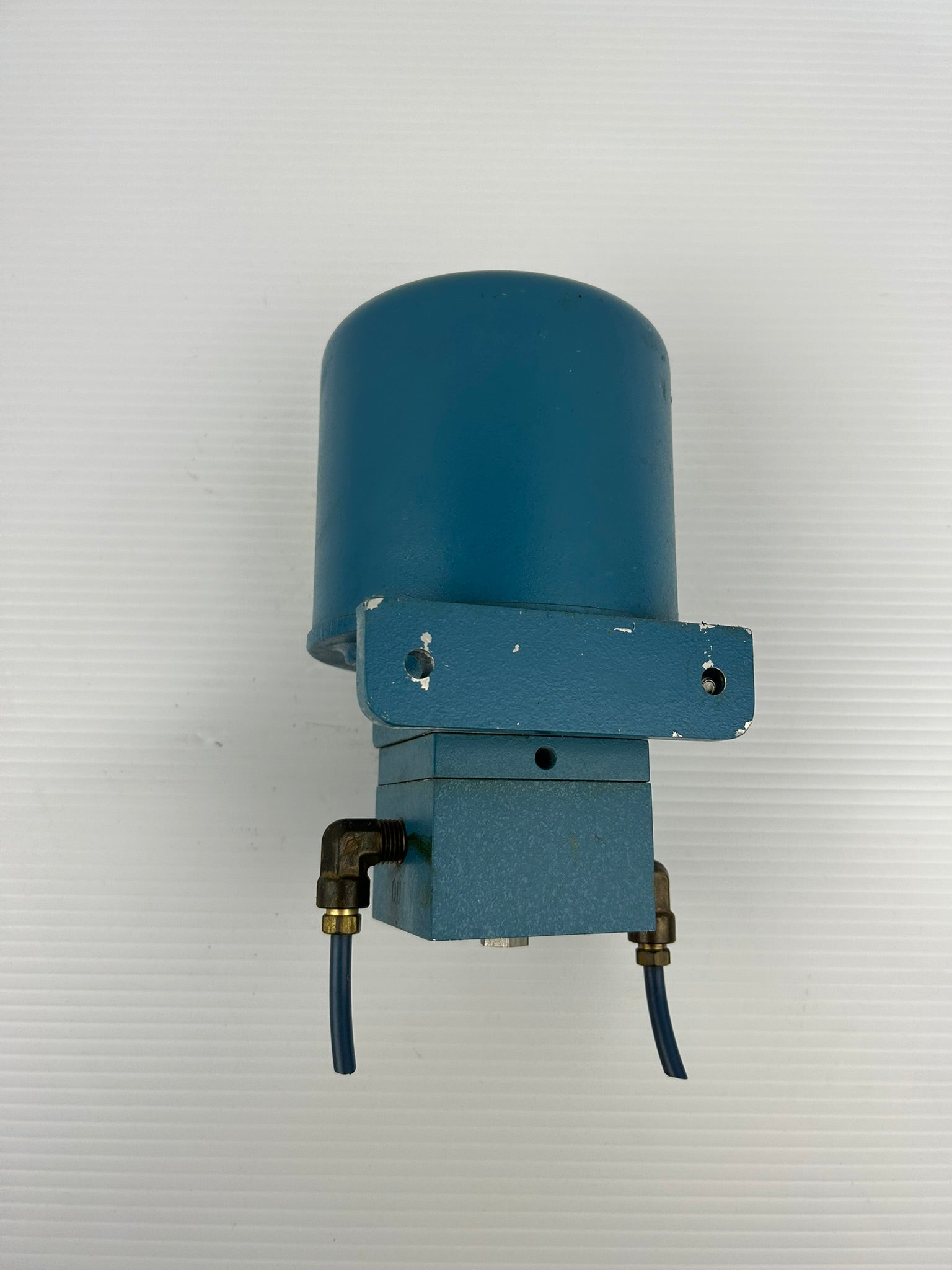Robertshaw 445-B1 Pressure Controller Supply 3-15 PSIG