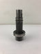 FAG 6006 RS Bearing with 187E 193-08 Gear Shaft