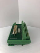 KME 20-53735 Connector Module 2090-U3BB-D44 Ser. B