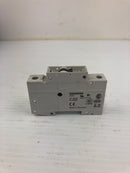 Siemens 5SX21 Circuit Breaker D10 10 Amp 230V - Lot of 2