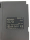 Mitsubishi QX40 Melsec-Q PLC Input Module 24 VDC 4mA