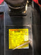 GE Fanuc A06B-0147-B175#0076 Servo Motor a22/2000 3.8kW 3PH 157 Volt