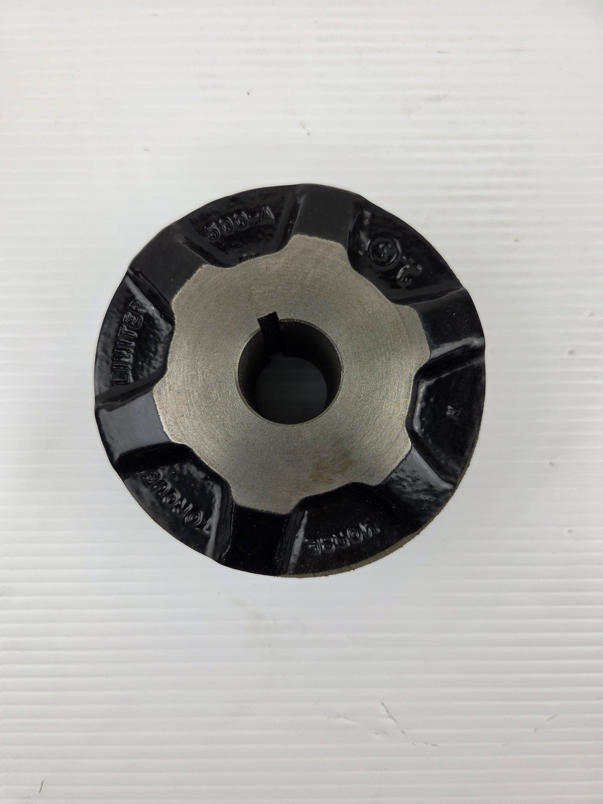Morse 466104 Torque Limiter 500A-1TL1-1/4FB 500-A