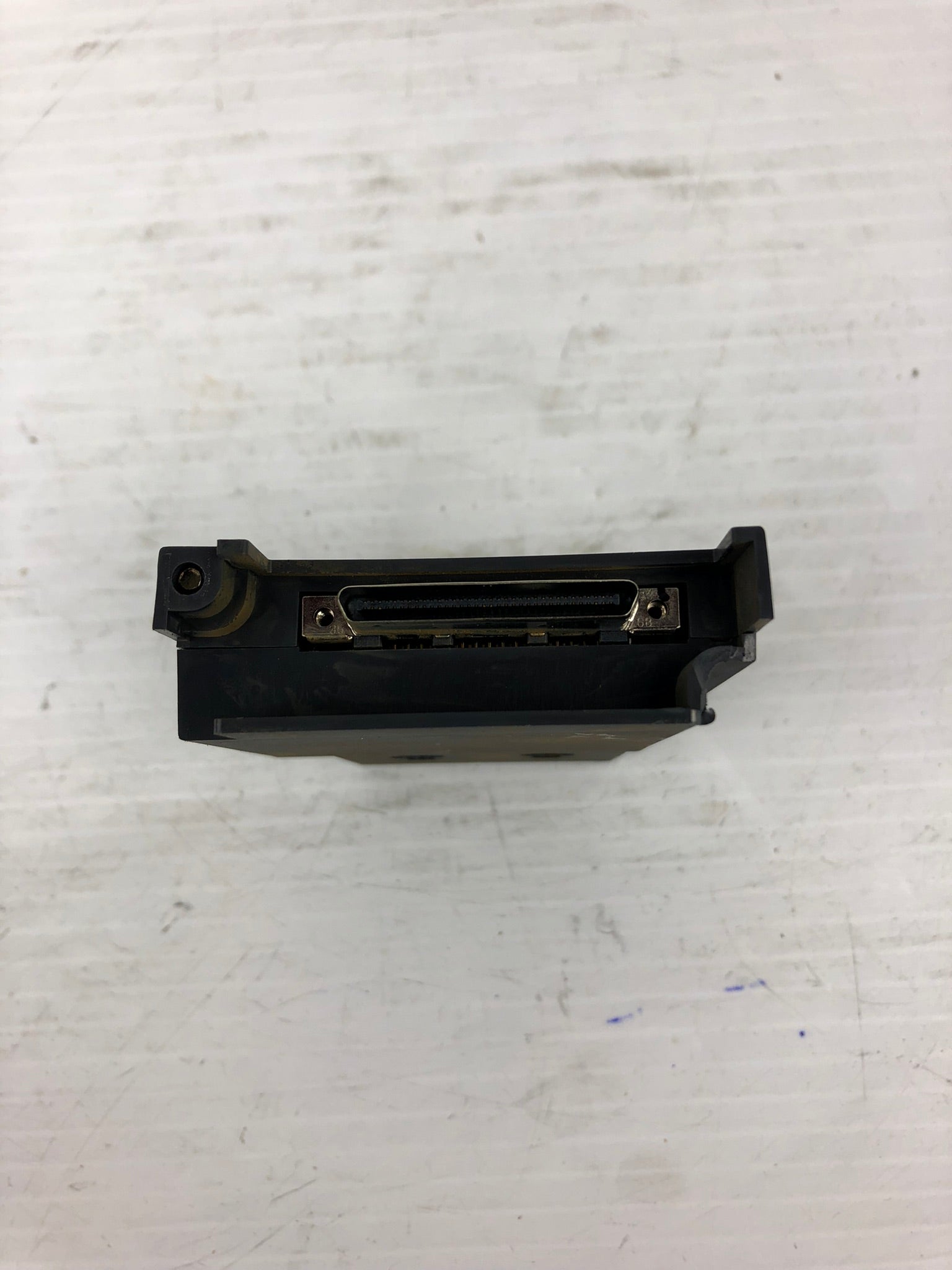 Mitsubishi A9GT-QCNB Bus Extension Connector Box