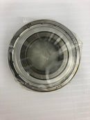 SKF 6206-2Z/C3GJN Explorer Deep Groove Ball Bearing (Lot of 5)