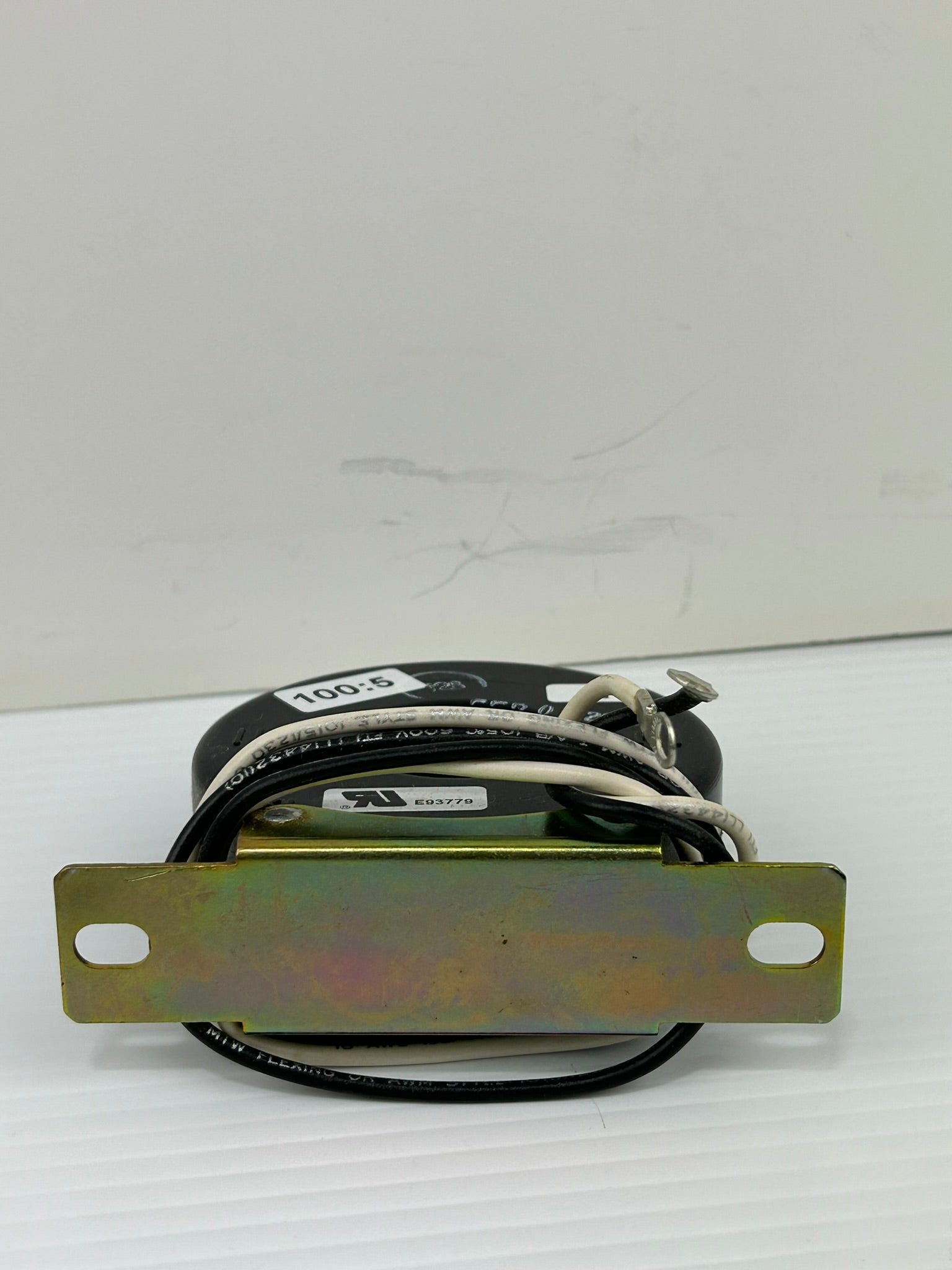Ohio Semitronics PC5-062E2Y46 Current Transformer Ratio 100:5