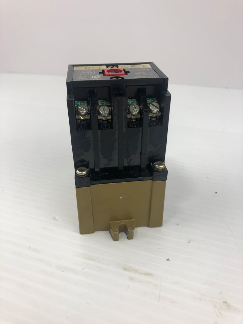 Allen-Bradley 700-P400A1 AC Relay