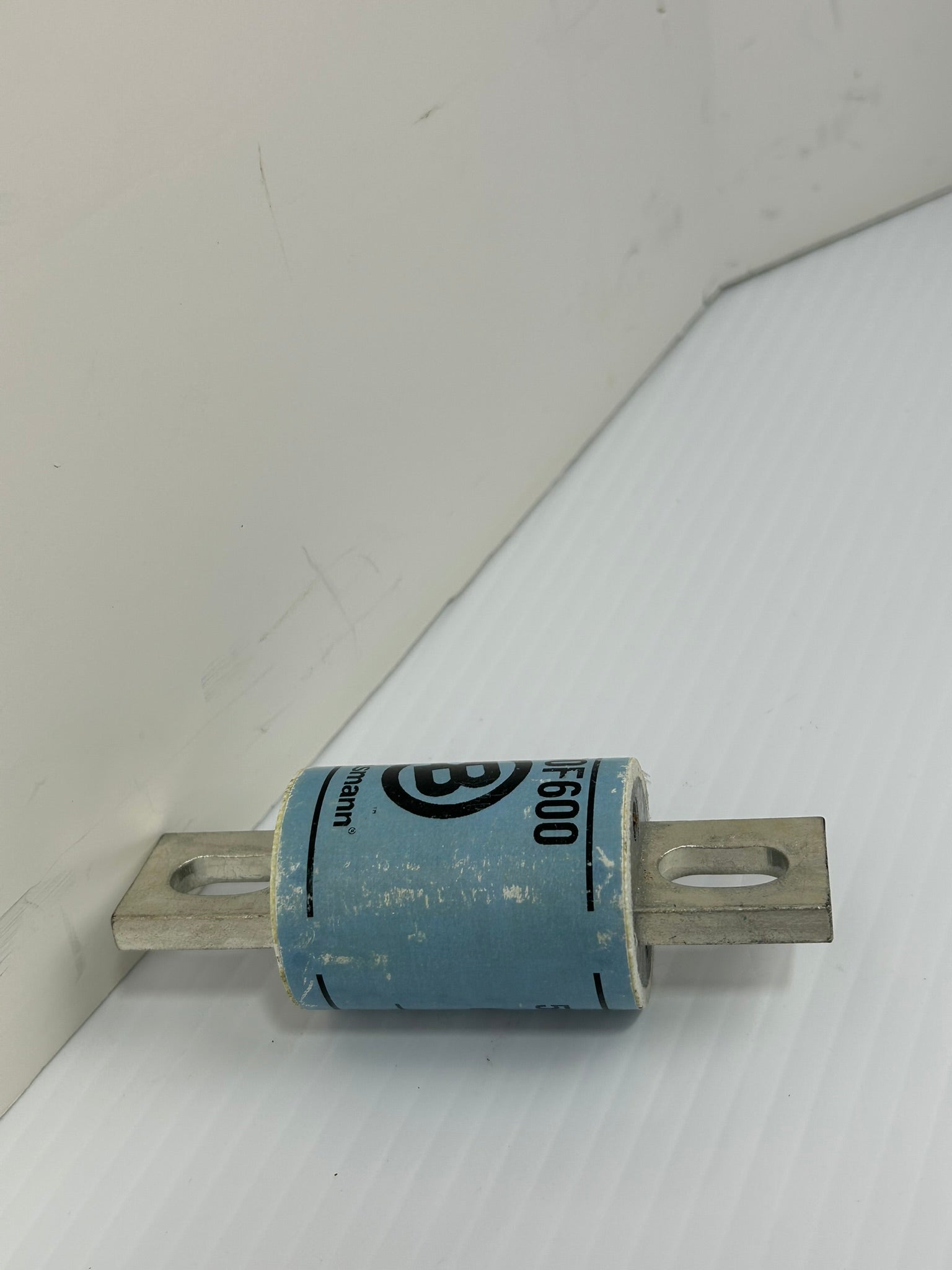 Bussmann XL50F600 Fuses 500VAC 600A - Box of 5