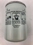 Wix 51376 Engine Oil Filter