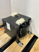 Allen Bradley 1497-M-BASX-0-N Transformer Series A 2kVA 50/60Hz