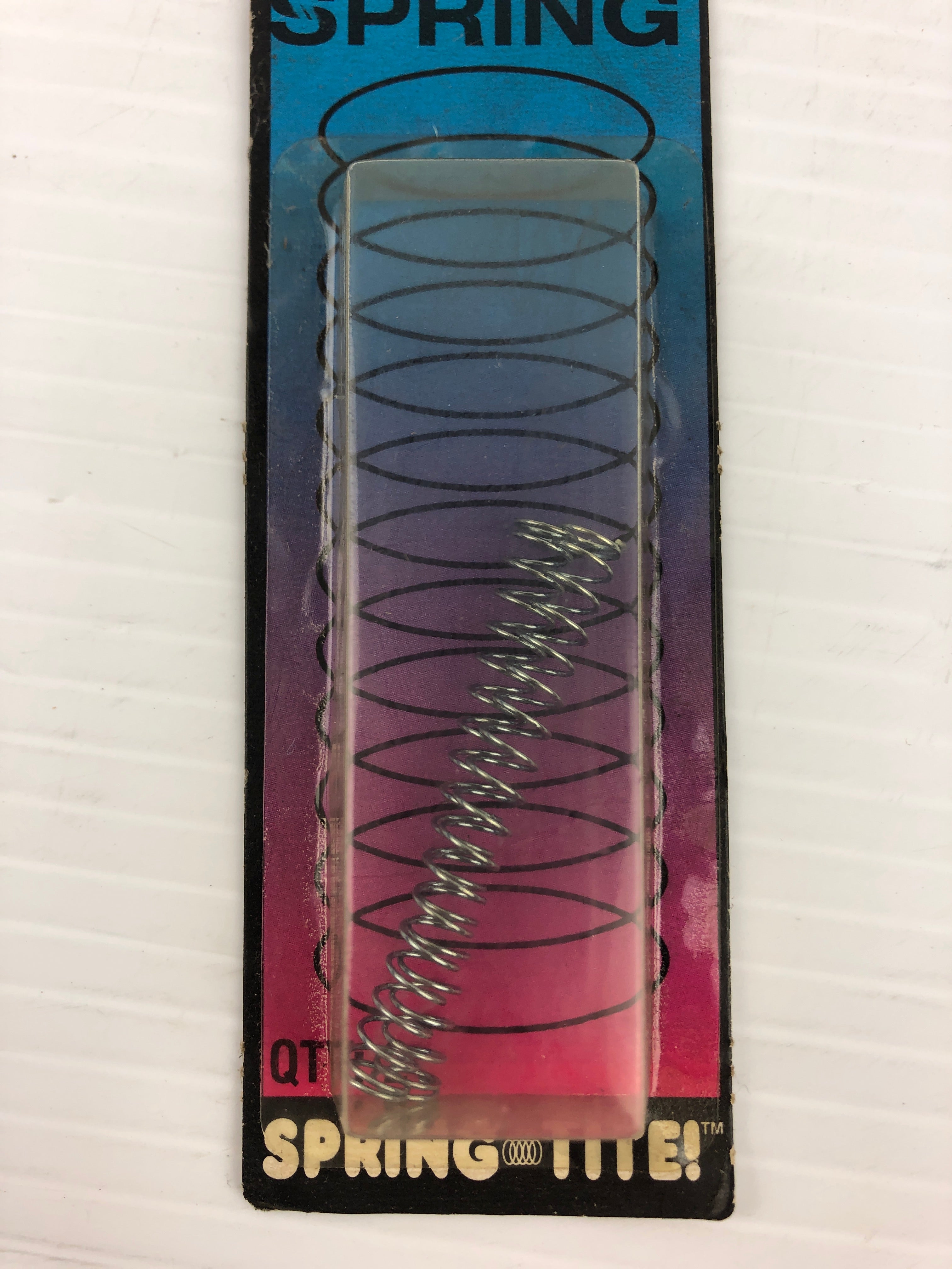 Spring-Tite 40516 Compression Spring - Box of 2