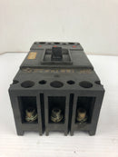 Westinghouse KA3225F Circuit Breaker 600V 225A 3P