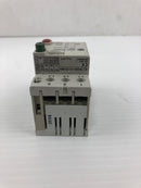 Allen-Bradley 140-A10 140-MN-0250 Manual Motor Starter