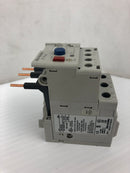 Allen-Bradley 193-EECB E1 Plus Overload Relay Ser. C 600V