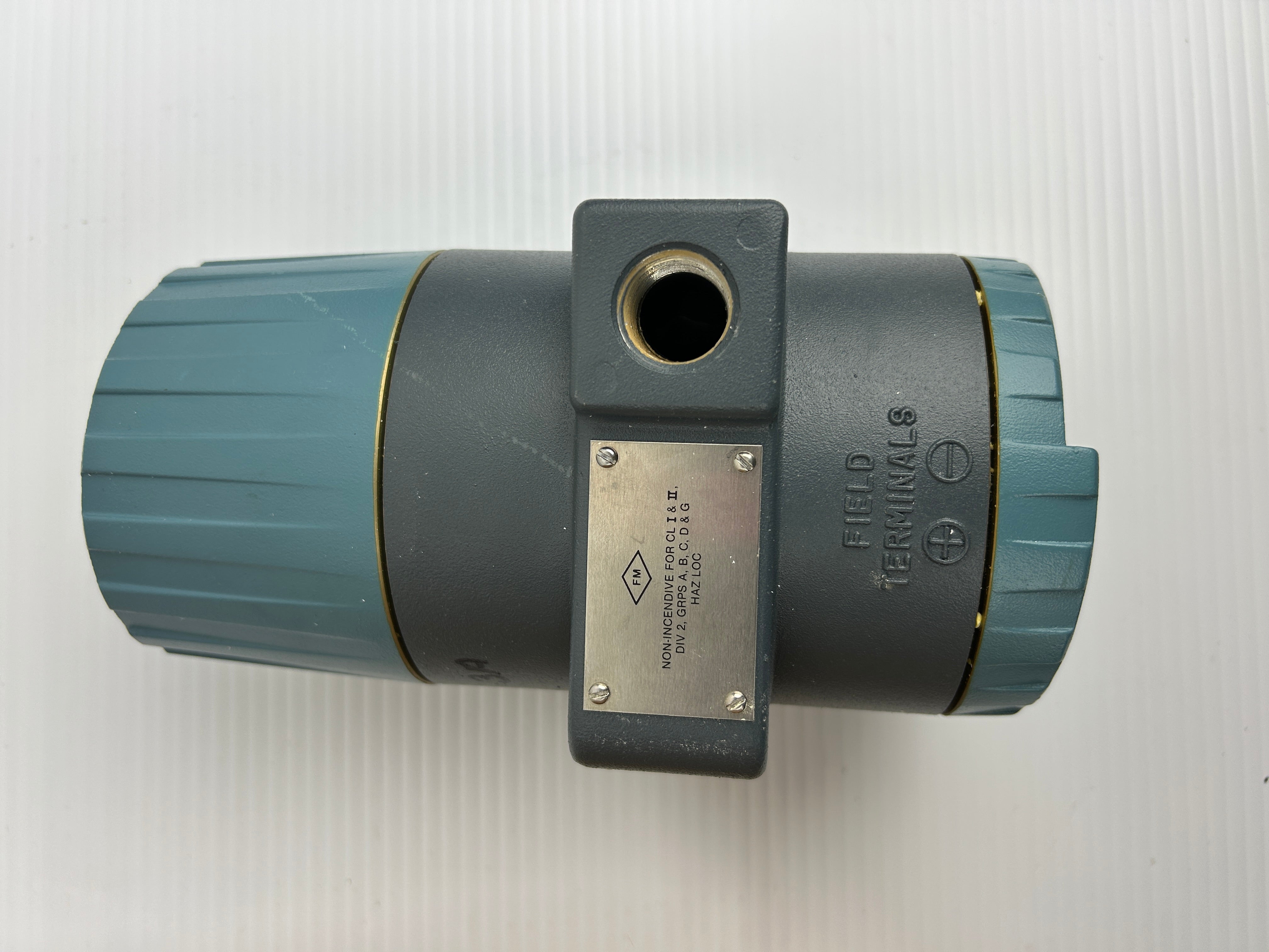 Foxboro 870EC-SP19A Electronic Transmitter 871EC-SP0 ST A