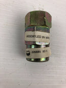 Bendix 226691 SC1 Check Valve