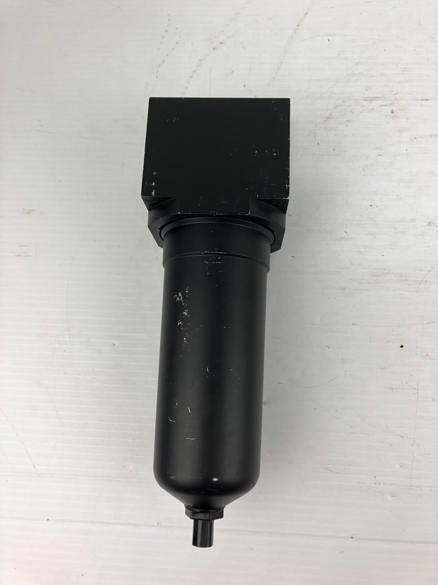 Parker P3NFA Pneumatic Filter 250 PSI