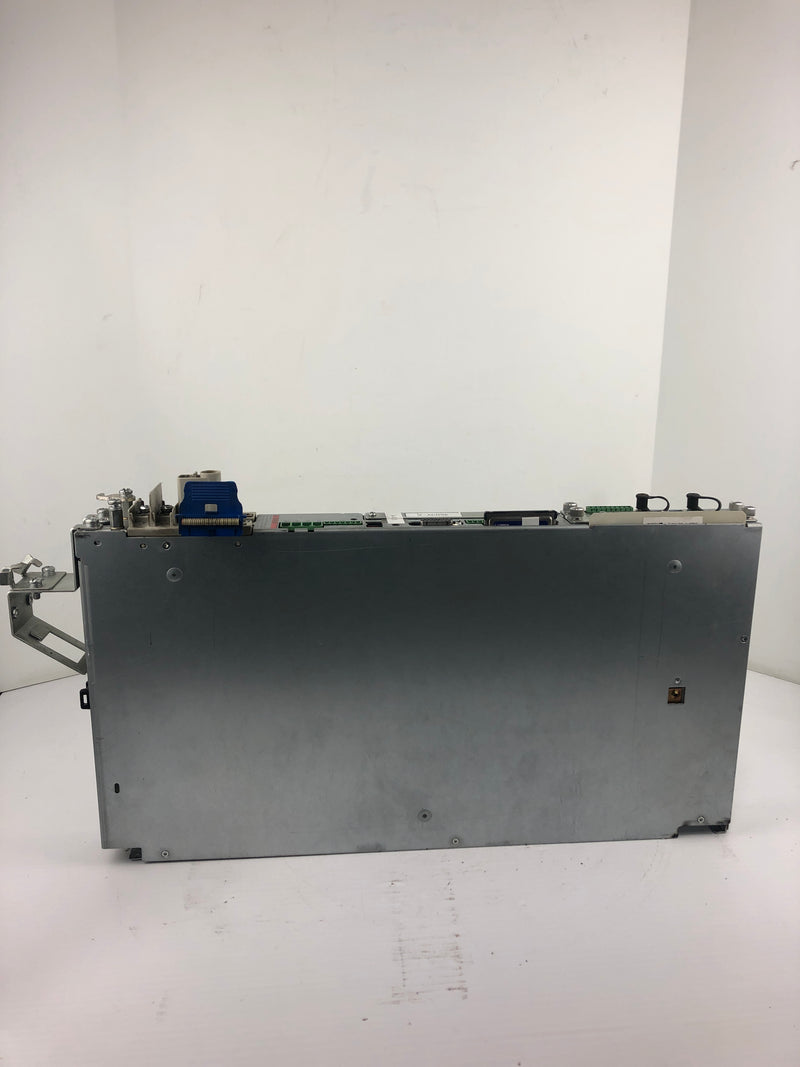 Rexroth HDS02.2-W040N-HS45-01-FW Servo Drive Control