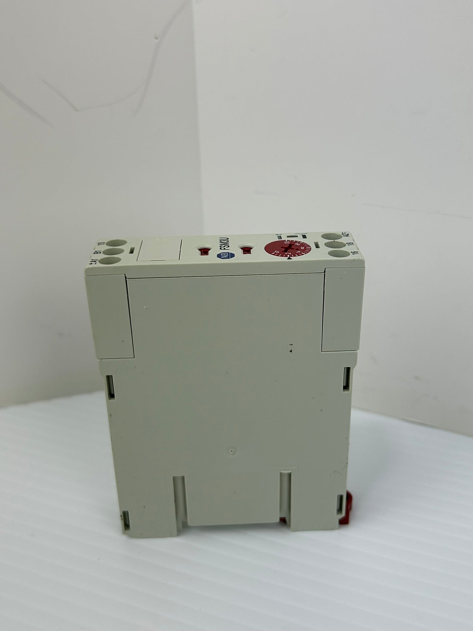Allen-Bradley 700-FSM3UU23 Timing Relay Series B 0.05s 60H