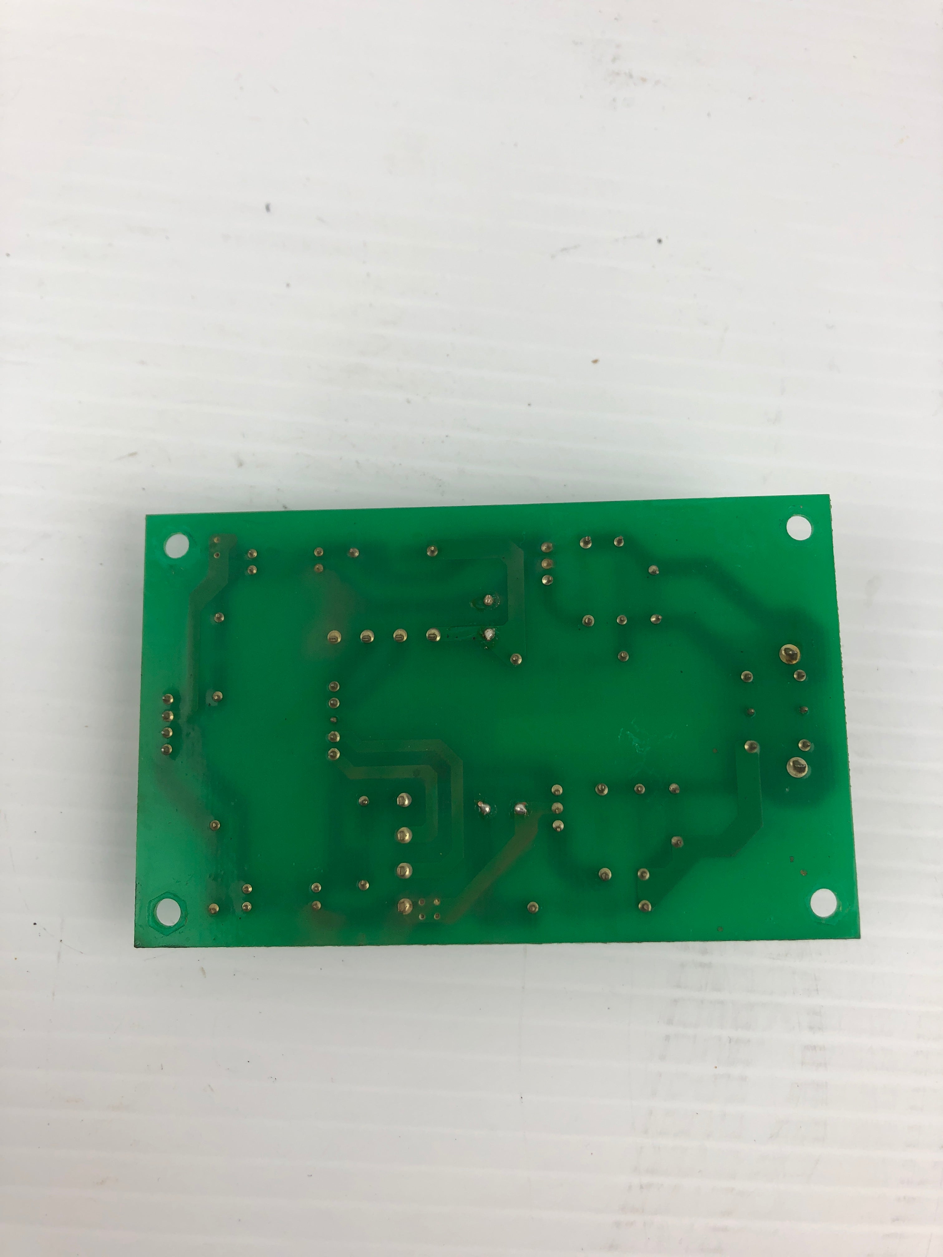Dengensha PG-0525 Circuit Board