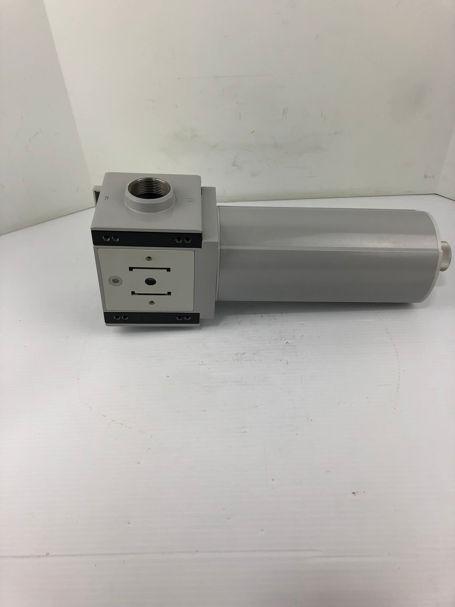Festo MS12-LF-AGH-C-U-M Compressed Air Filter 535023 C943