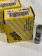 Buss Fusetron Fuse FNA-4 Lot of 57