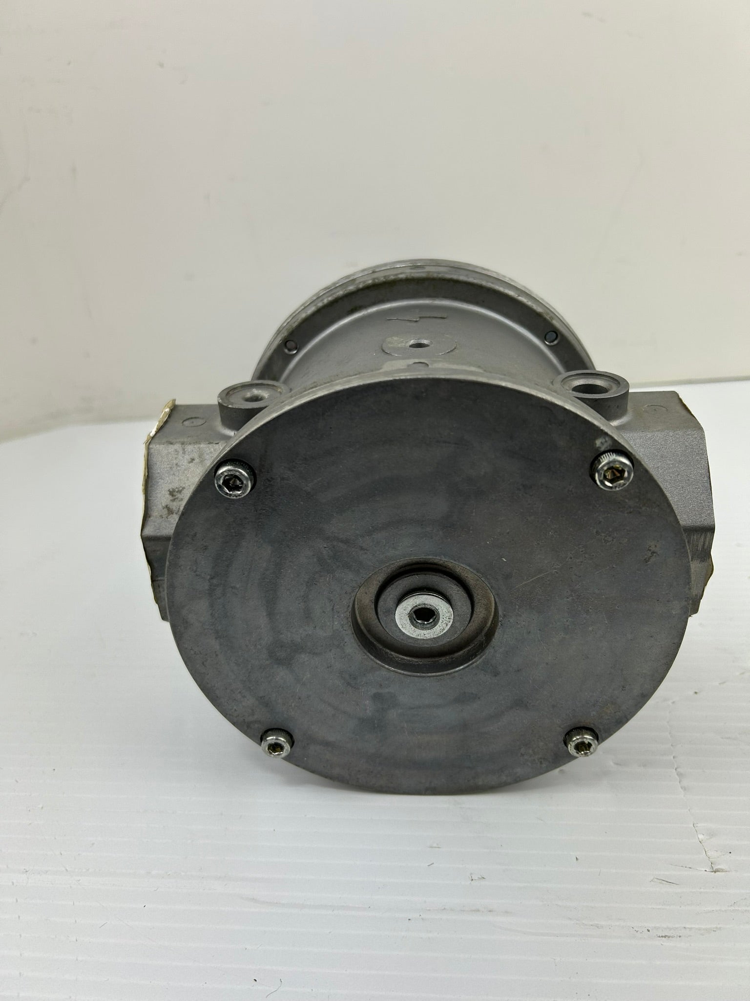 CKD VLA-50 Gas Cutoff Valve J666-751 100VAC 73VA 20kPa