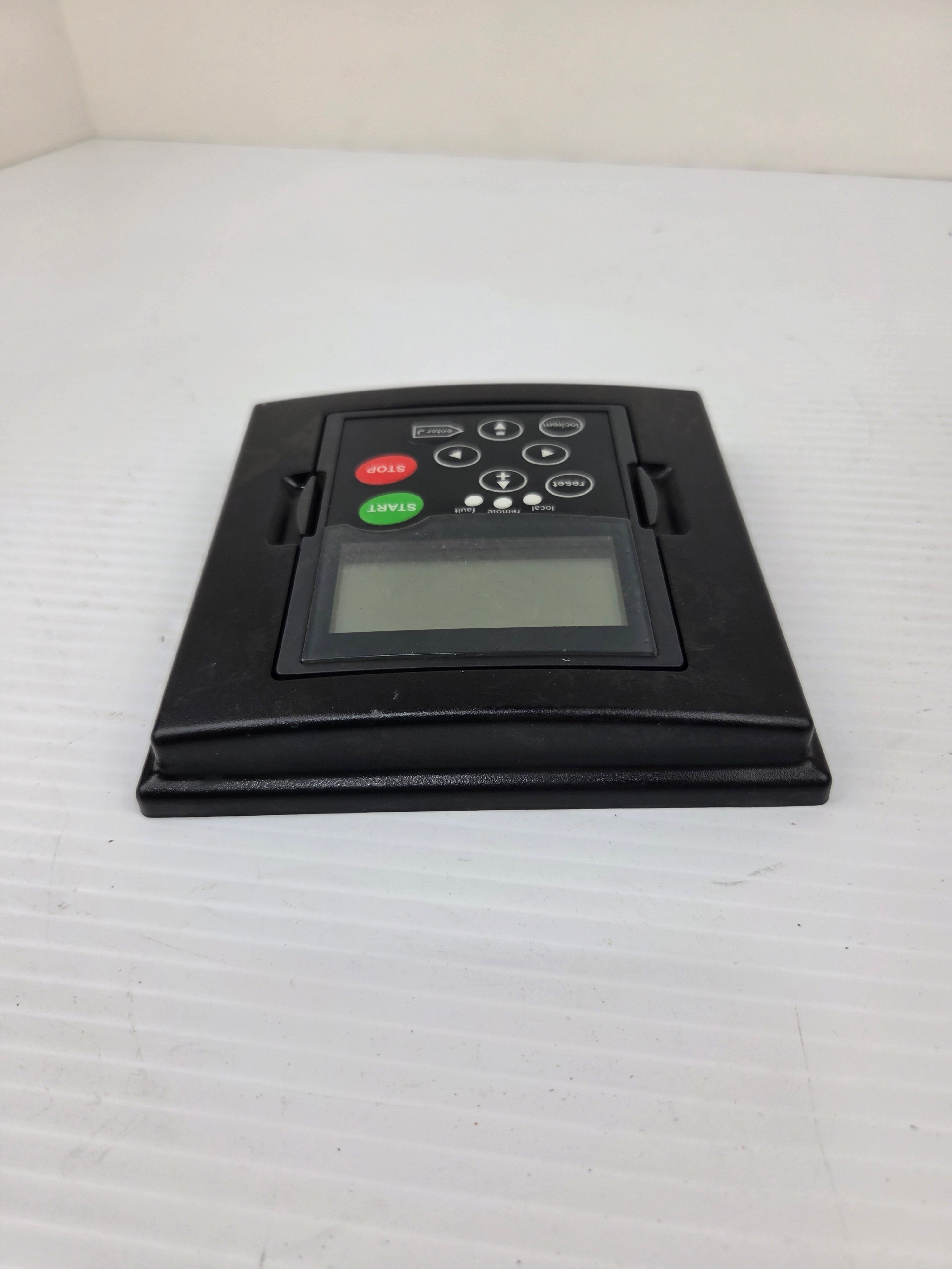 Eaton 254J5170578E Variable Frequency Drive Control Panel Keypad
