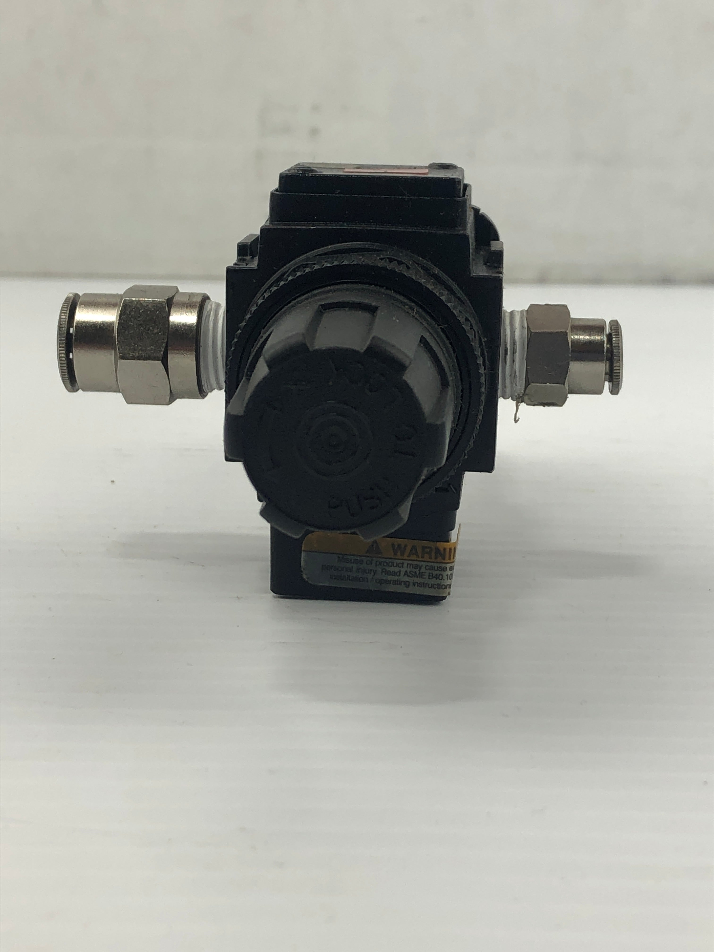 Dixon B08-02MG Filter Regulator