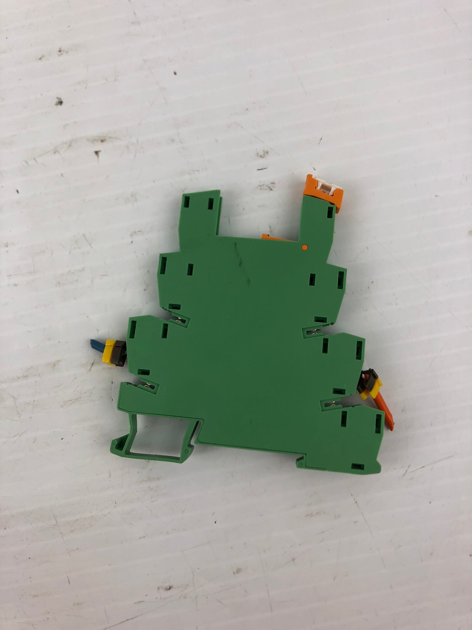 Phoenix Contact PLC-BSC-24DC/21 Relay Base