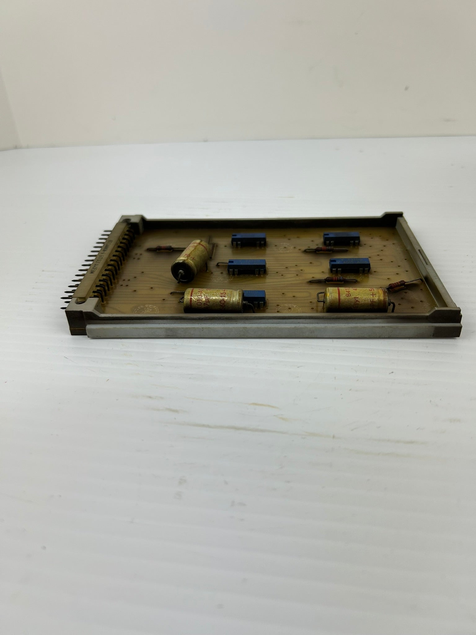 Barmag Electronic Circuit Board E144/00 - No Relays - E144-00