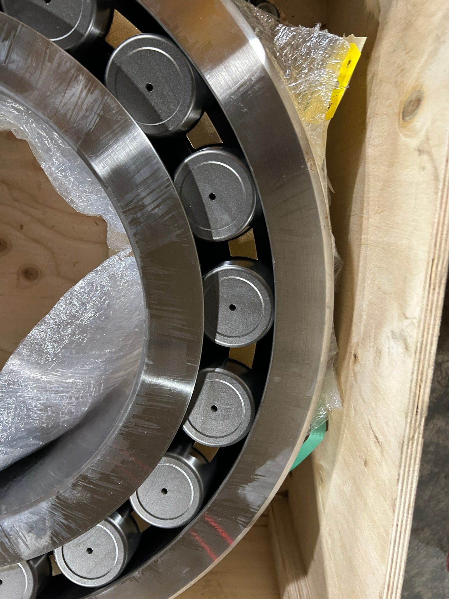 SKF 23264 CACK/C08W507 Bearing