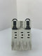 Allen-Bradley 1492-FB3C30 Fuse Holder Series B 600V 30A 3P - Lot of 2