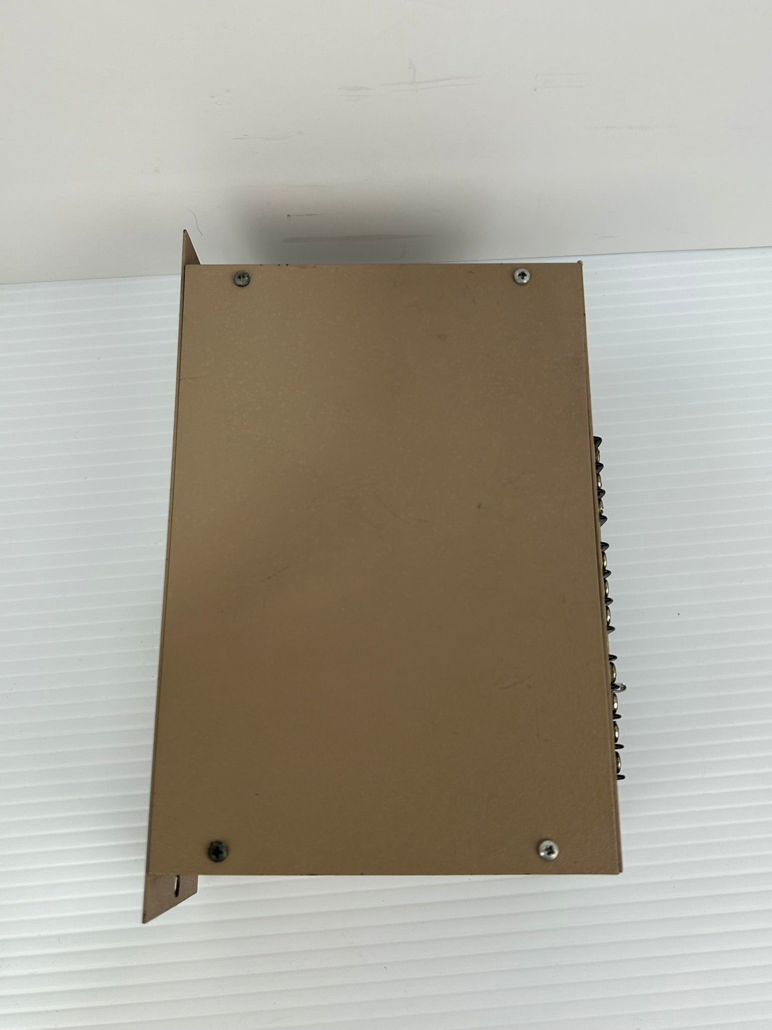 RIS SC-1300R6 Transmitter 117V 4W 0-1000Ω 4-20mA
