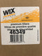 WIX 46349 Air Filter