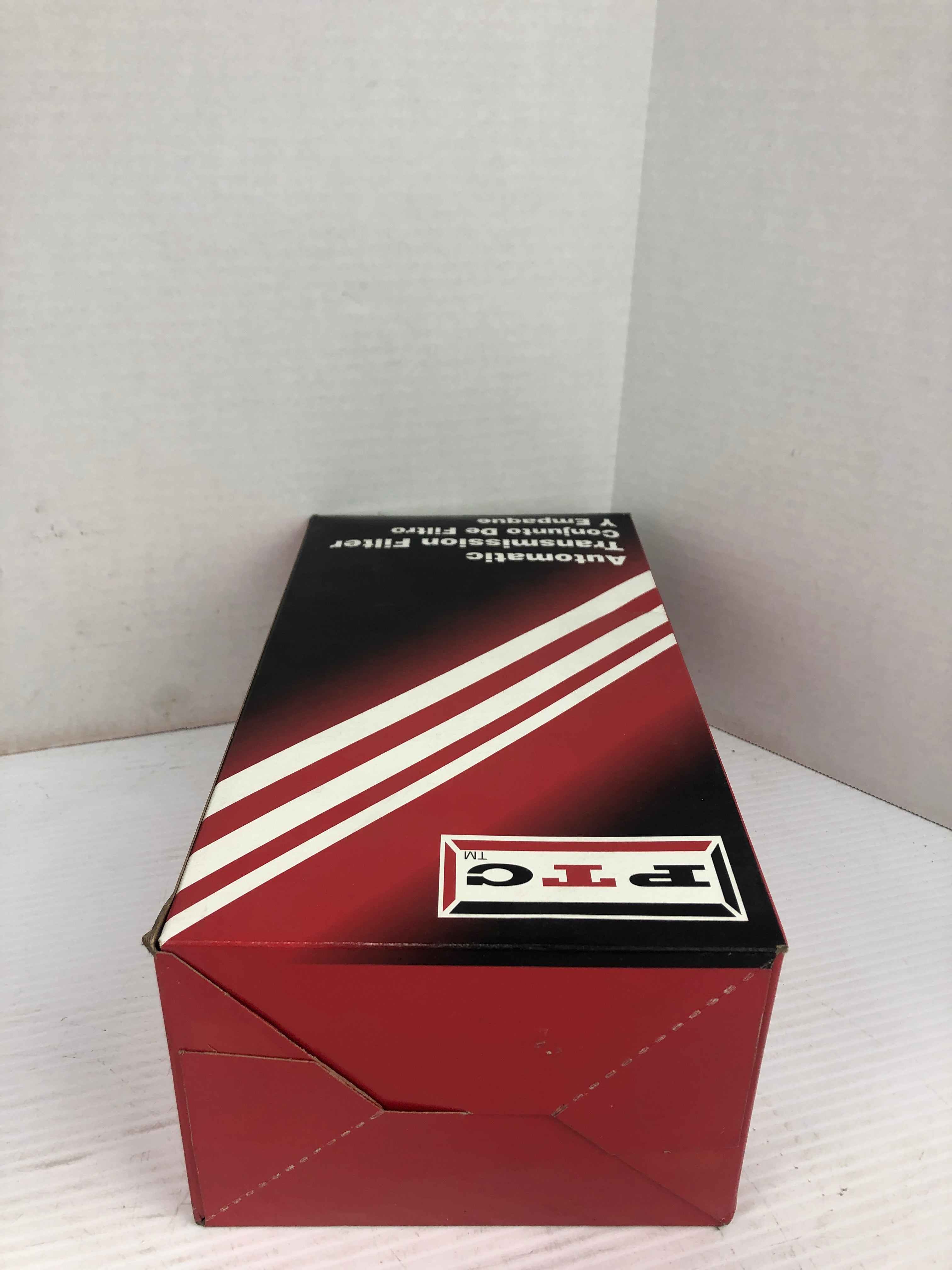 PTC F-186A Automatic Transmission Filter