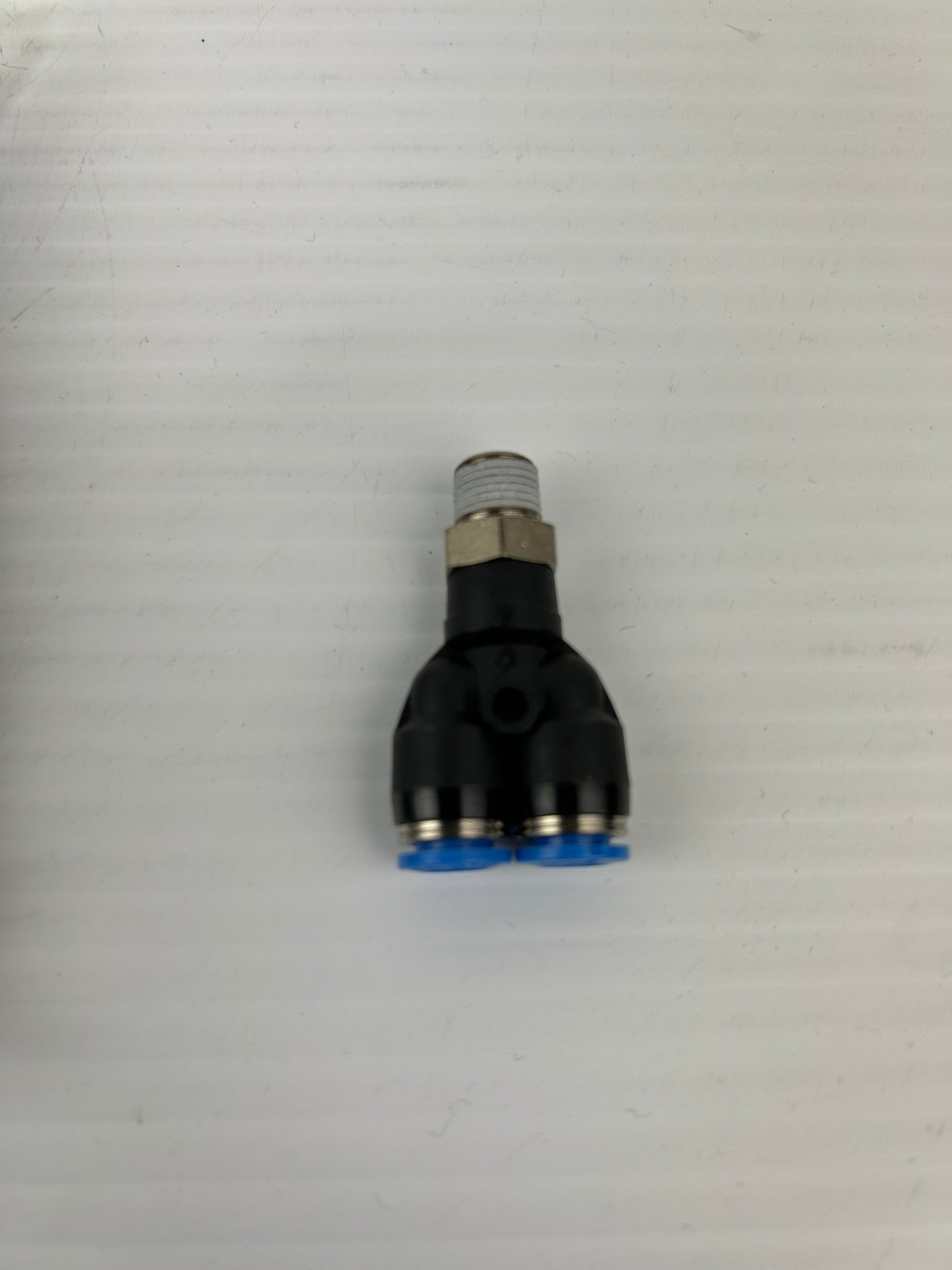 Festo QSY-1/8-6 Push In Connector 153139 - Lot of 11