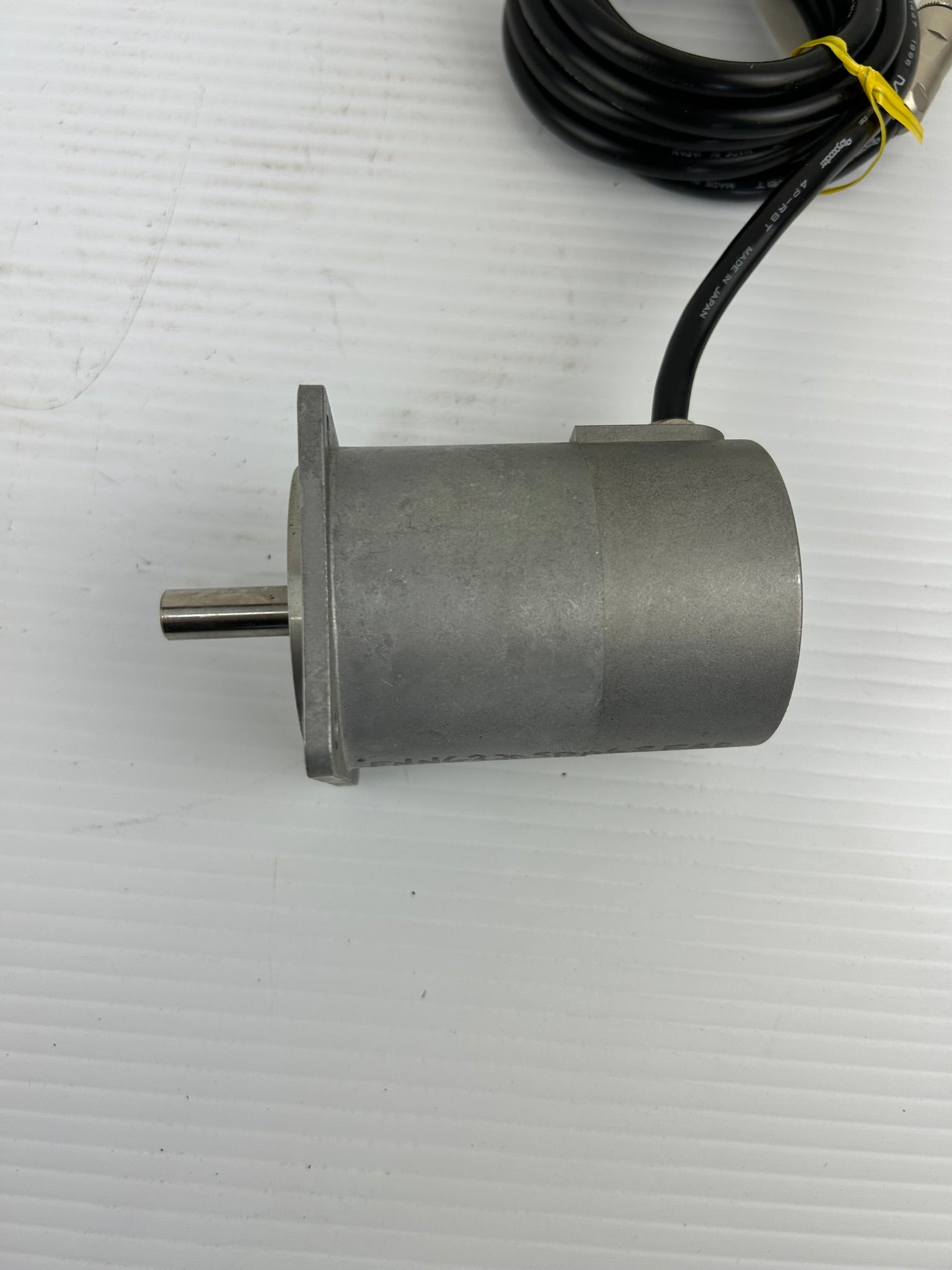 NSD ABSOCODER MRE-G320SP062FAC Multi-Turn Absolute Encoder 320 Turn