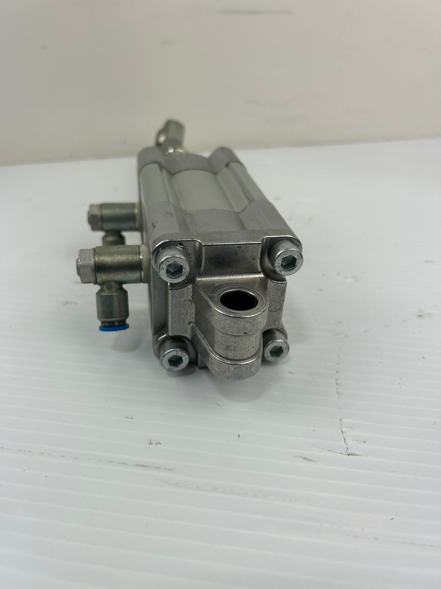Festo DSBC-50-20-PPSA-N3 Pneumatic Cylinder 2102628 H108 12 bar