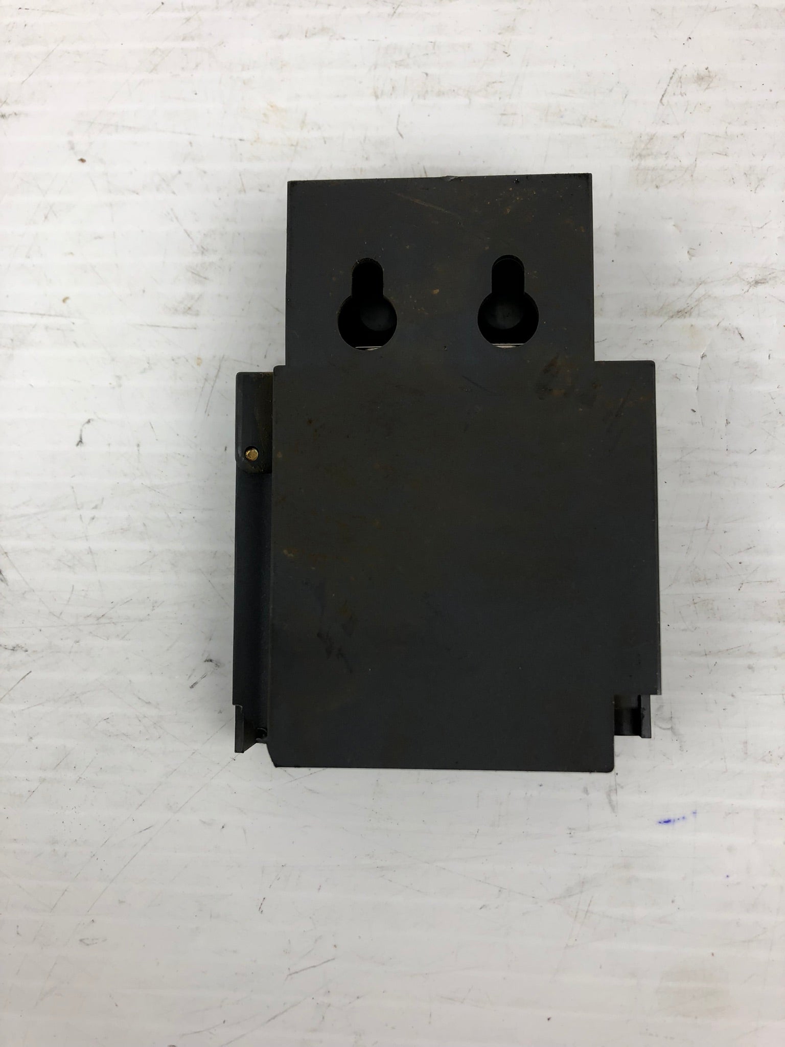 Mitsubishi A9GT-QCNB Bus Extension Connector Box