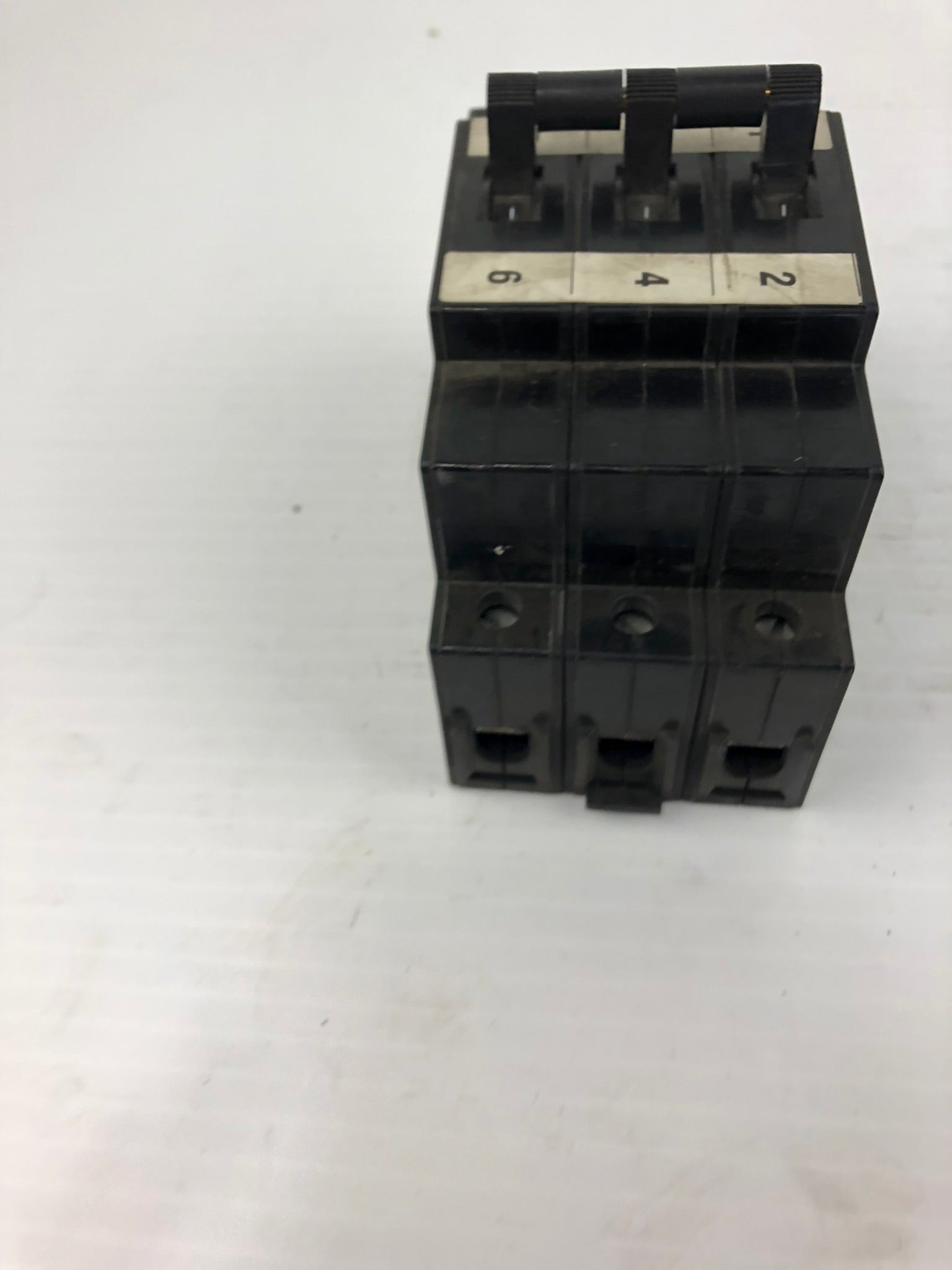 Eaton Heinemann 3HAC0870-1 DM3S-Z20-1 Circuit Breaker 20A 415V 10 Delay