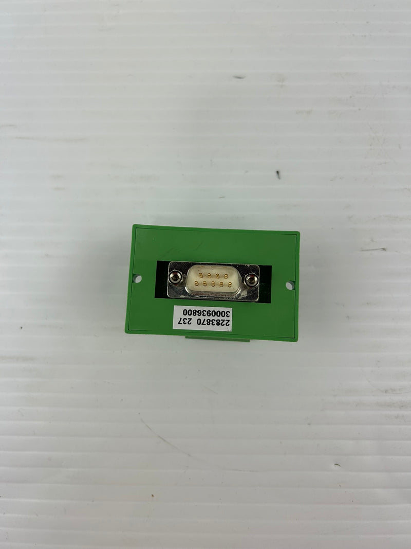 Phoenix Contact DFLK 16 Interface Module