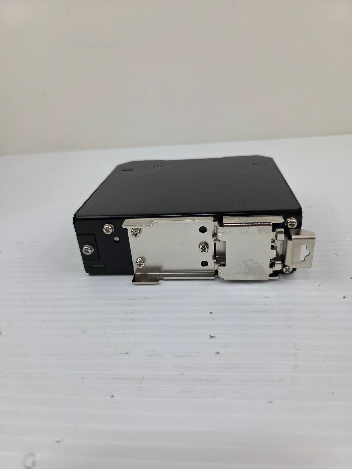 Omron S8VK-T12024 Power Supply 24VDC 5.0A DIN Rail