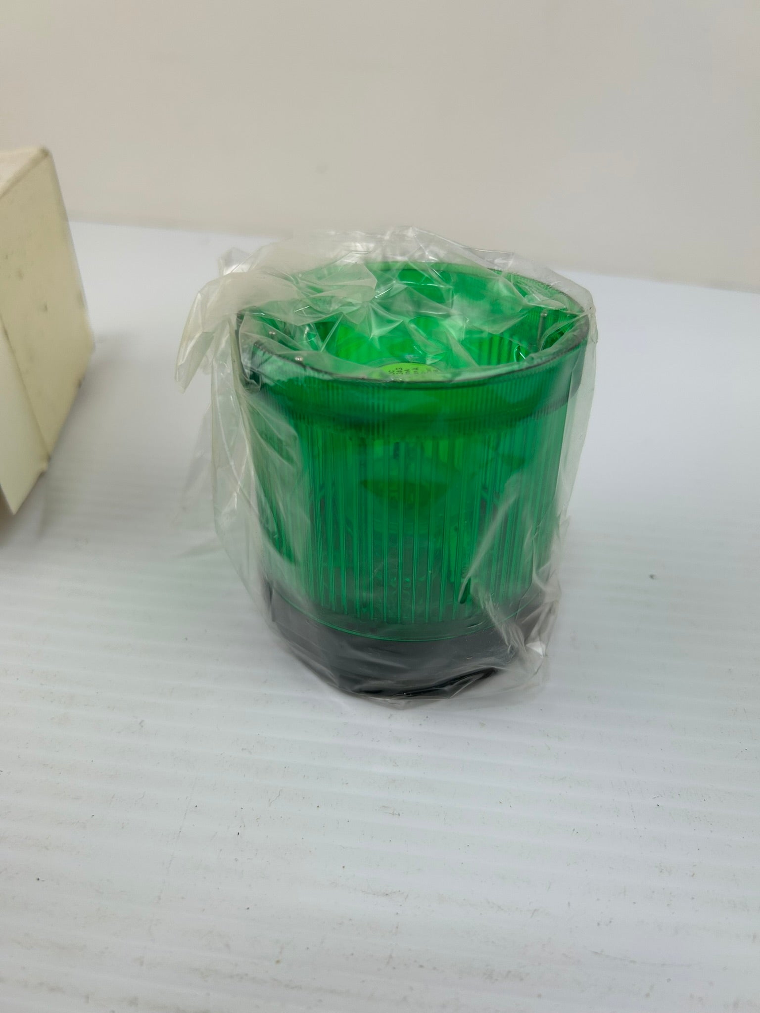 Allen Bradley 855T-B24TL3 LED Stack Light Green Series C