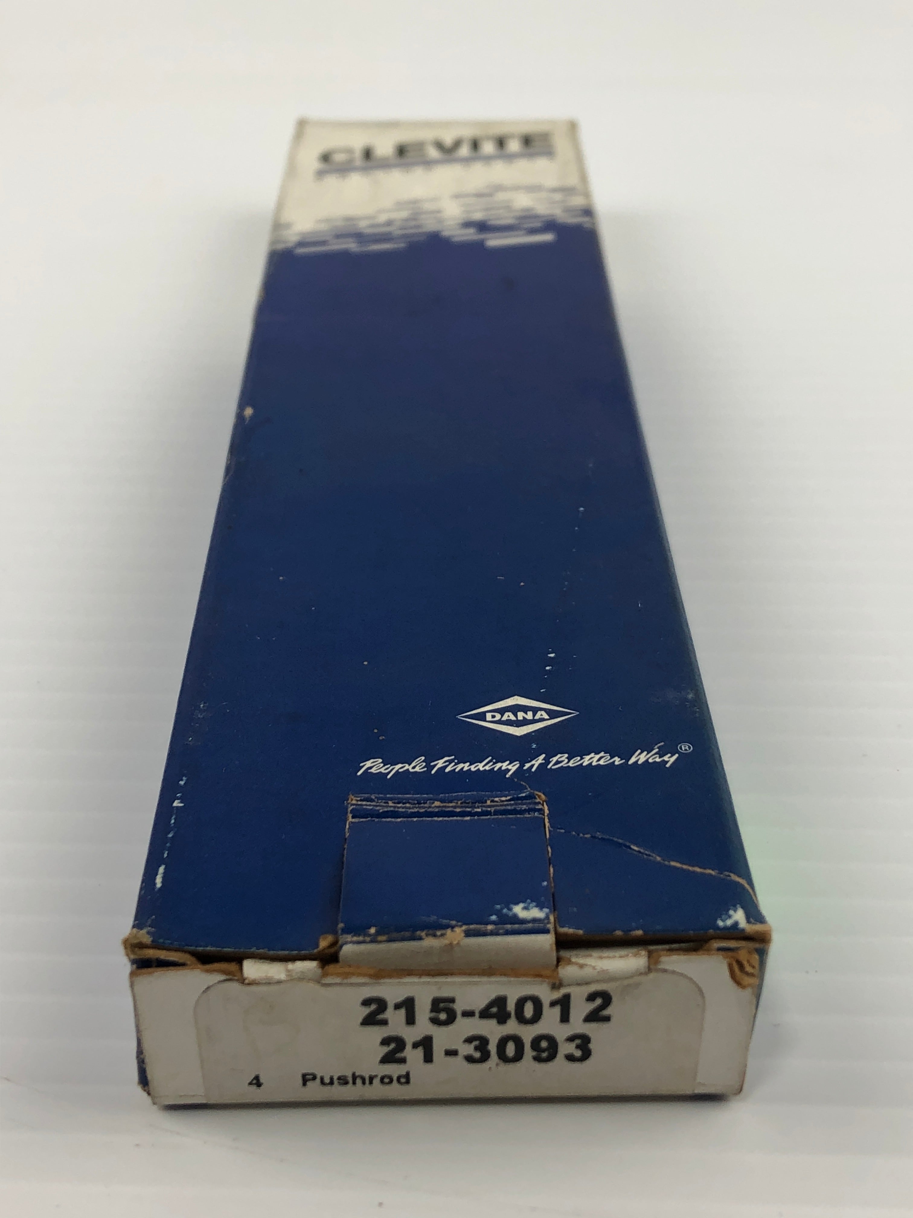 Clevite 2154012 Engine Push Rod 215-4012