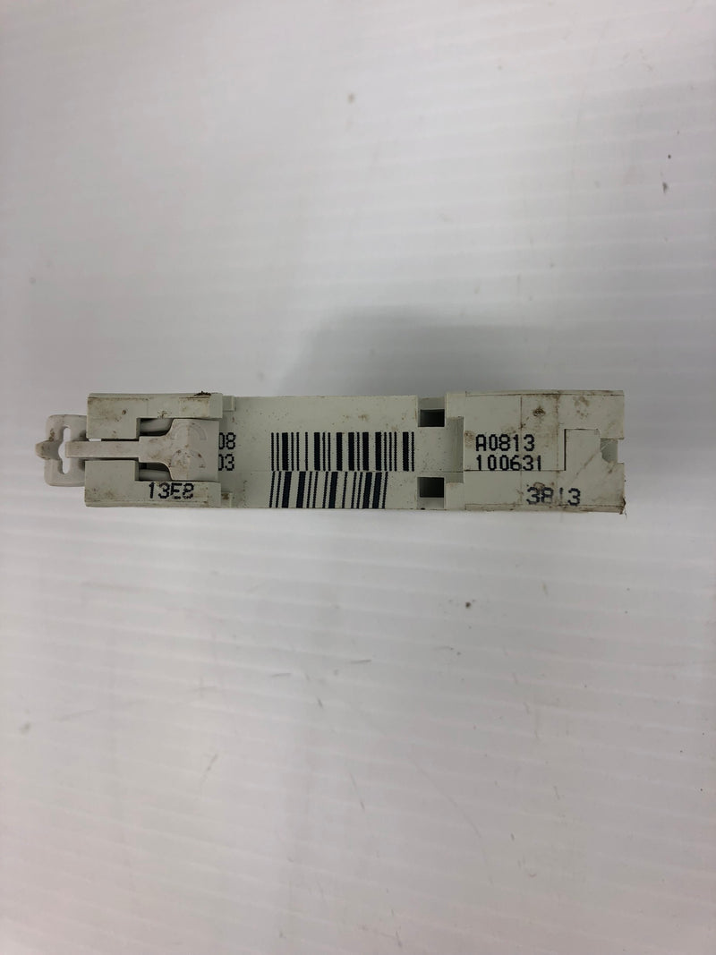 Merlin Gerin C6A Circuit Breaker Multi9 C60 24430